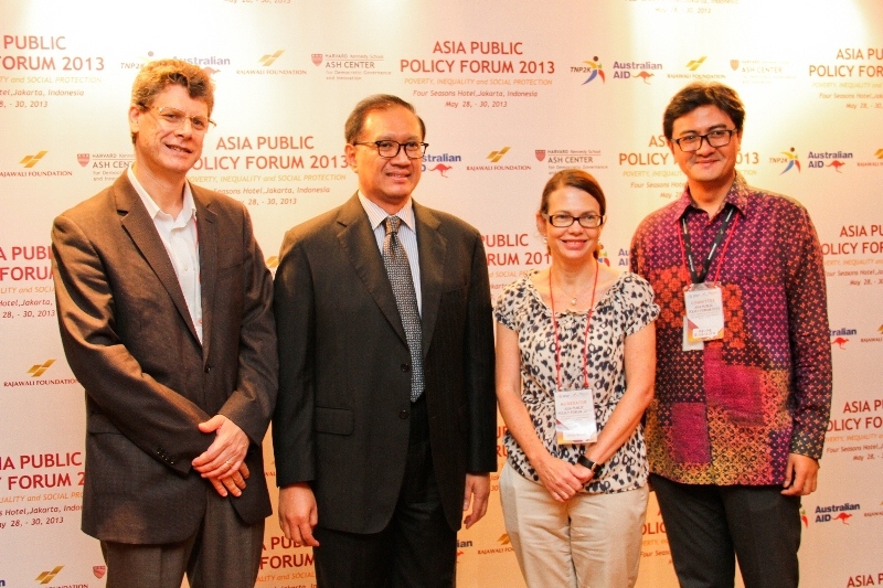 0530 Asia Public Policy Forum 2013