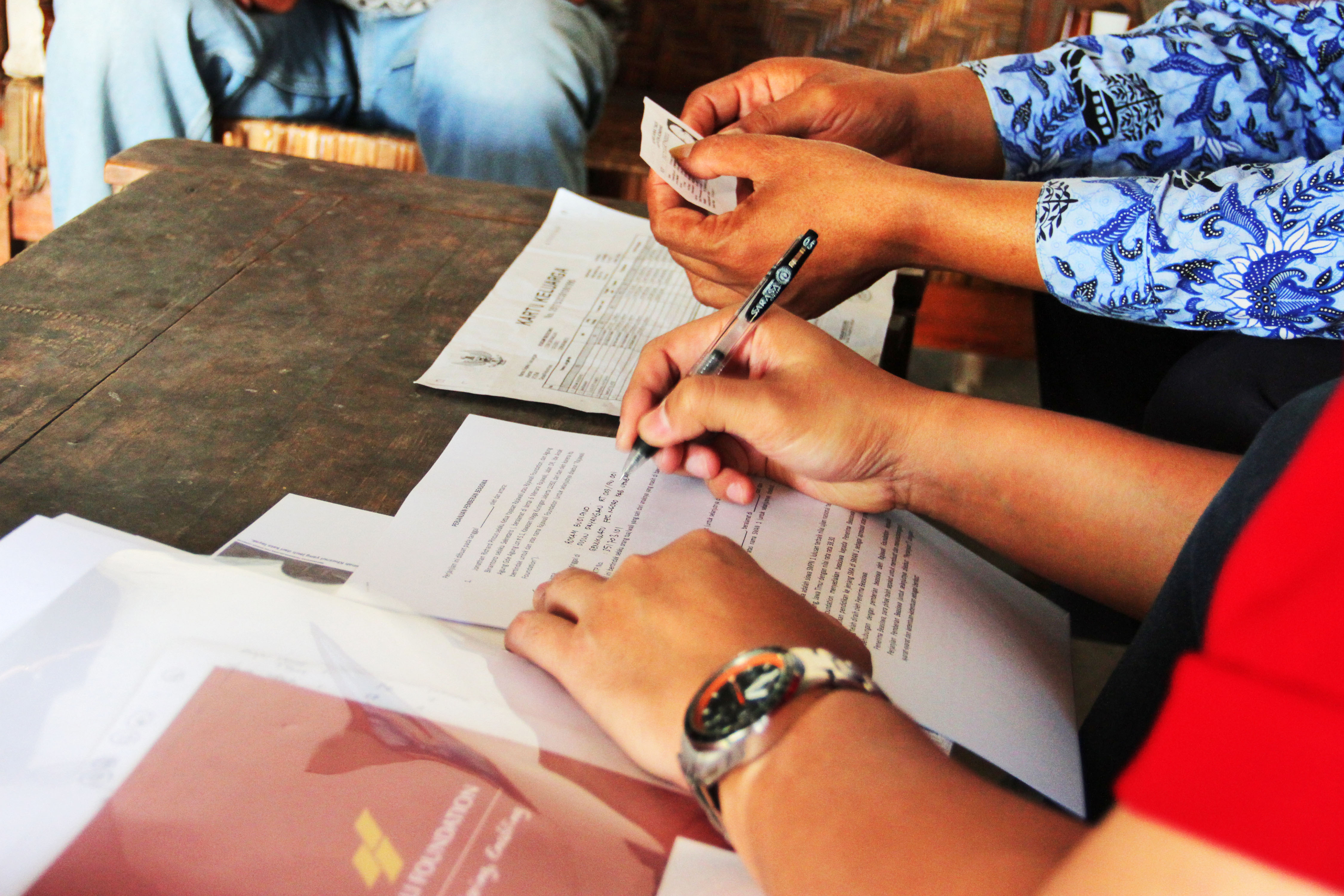 0717 Menyalakan Harapan Lewat Pendidikan di Jawa Timur 2