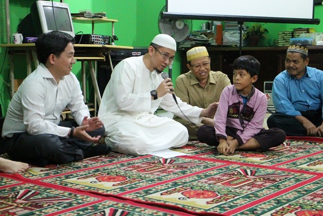 0721 Buka puasa bersama Hotel & Property Group 1