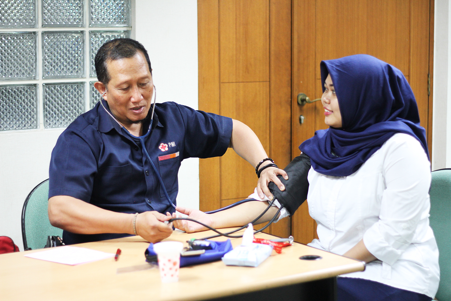 0917 Donor Darah Rajawali Corpora September 2014
