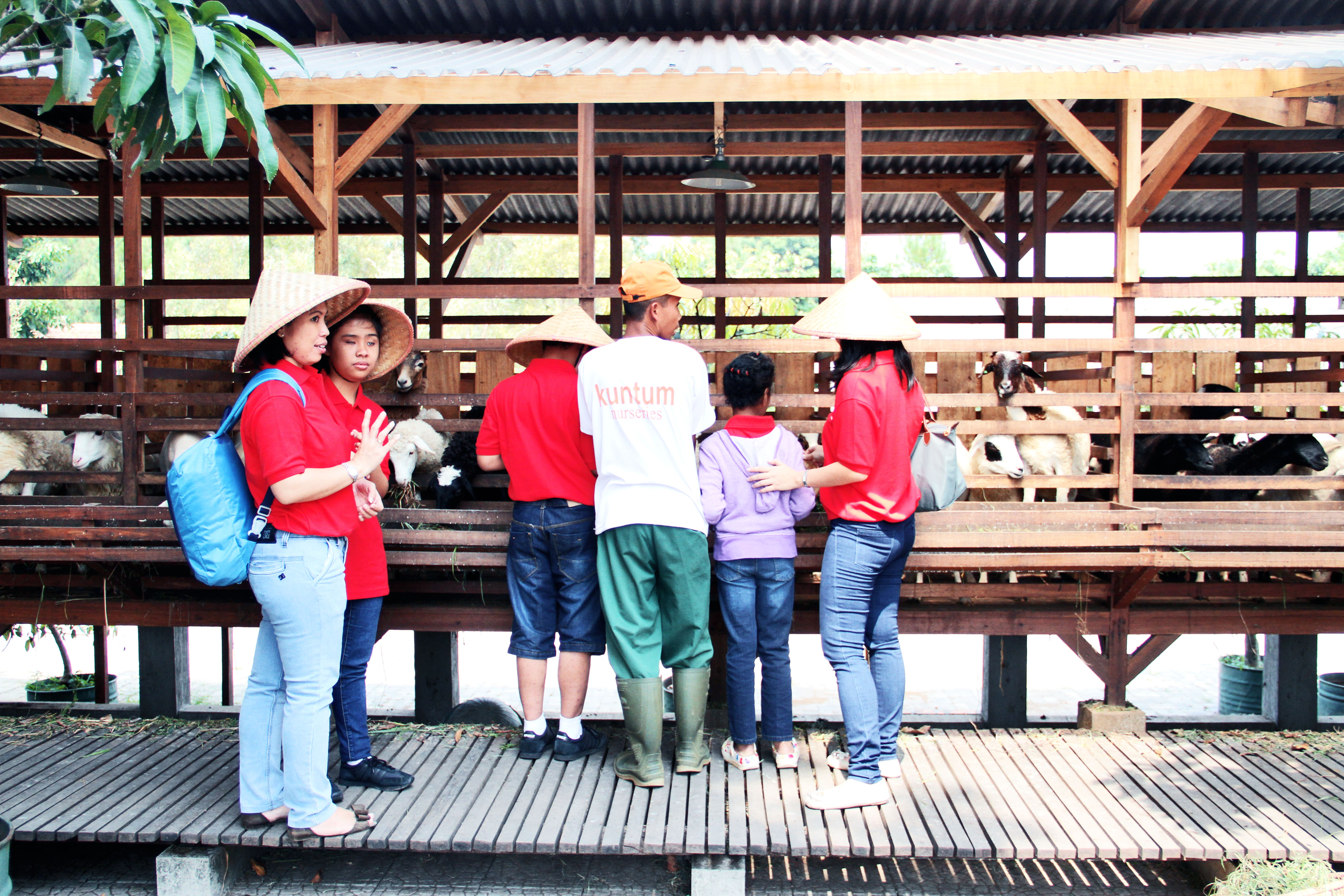 1007 Daylight DayTrip bersama Yayasan Elsafan 2
