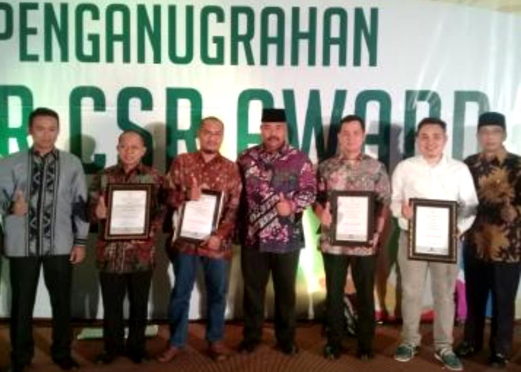 1108 KUKAR CSR Award II 2017