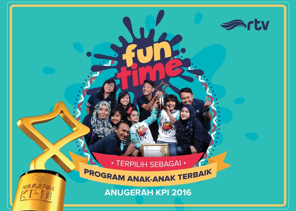 PIAGAM FUN TIME