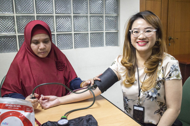 0417 Donor Darah Rajawali Corpora – April 2018