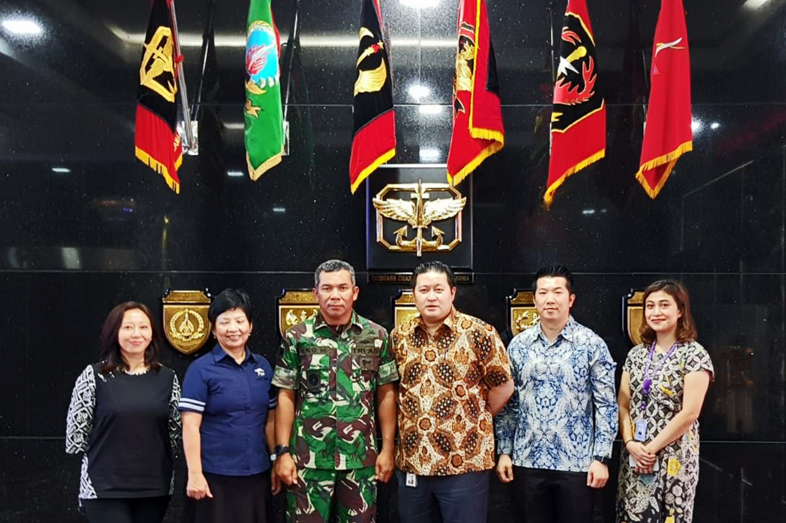 0612 PAKET BANTUAN LEBARAN KOPASSUS-4